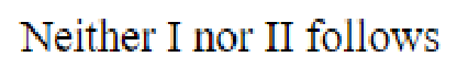 Question content