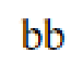 Question content