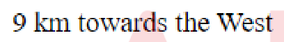 Question content