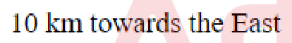 Question content