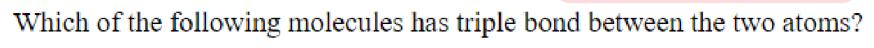 Question content