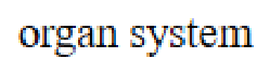 Question content