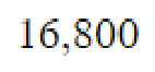 Question content