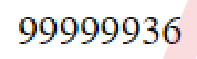 Question content