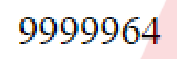 Question content
