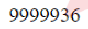 Question content