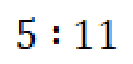 Question content