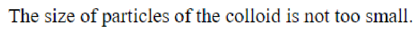 Question content