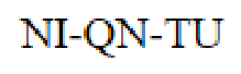 Question content