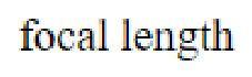 Question content