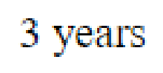 Question content
