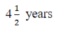 Question content