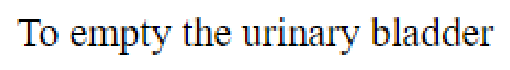 Question content