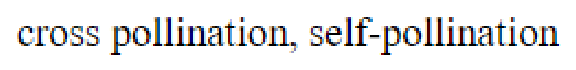 Question content