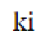 Question content