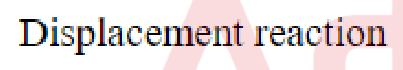Question content