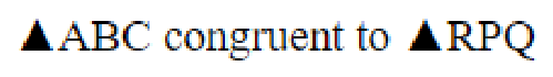 Question content