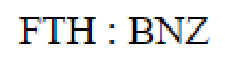 Question content