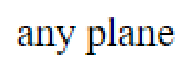 Question content