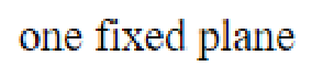 Question content