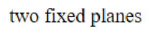 Question content