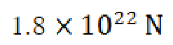 Question content