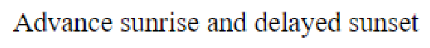 Question content