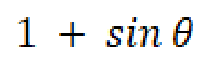 Question content