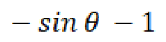 Question content