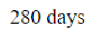 Question content