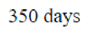Question content