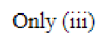 Question content
