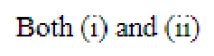 Question content