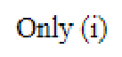 Question content