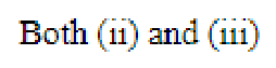Question content