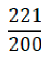 Question content