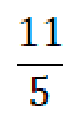 Question content