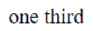 Question content