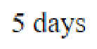 Question content