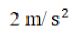 Question content