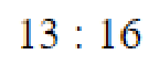 Question content
