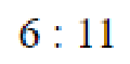 Question content