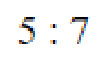 Question content