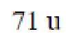 Question content