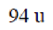 Question content