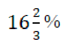 Question content