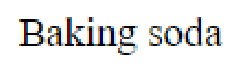 Question content