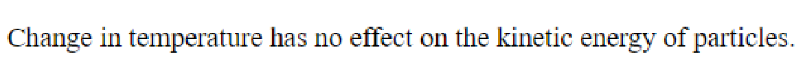 Question content
