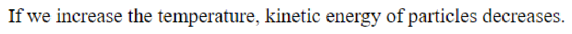 Question content