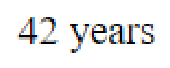 Question content